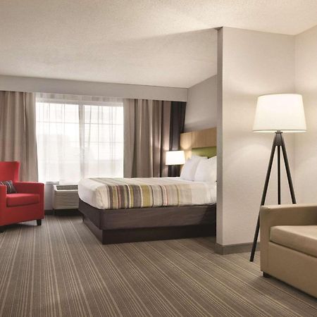 Country Inn & Suites By Radisson, Merrillville, In Ngoại thất bức ảnh