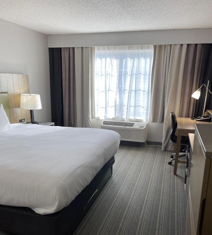 Country Inn & Suites By Radisson, Merrillville, In Ngoại thất bức ảnh