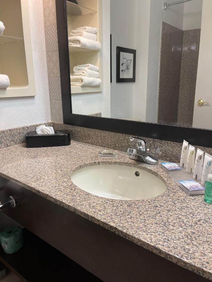 Country Inn & Suites By Radisson, Merrillville, In Ngoại thất bức ảnh