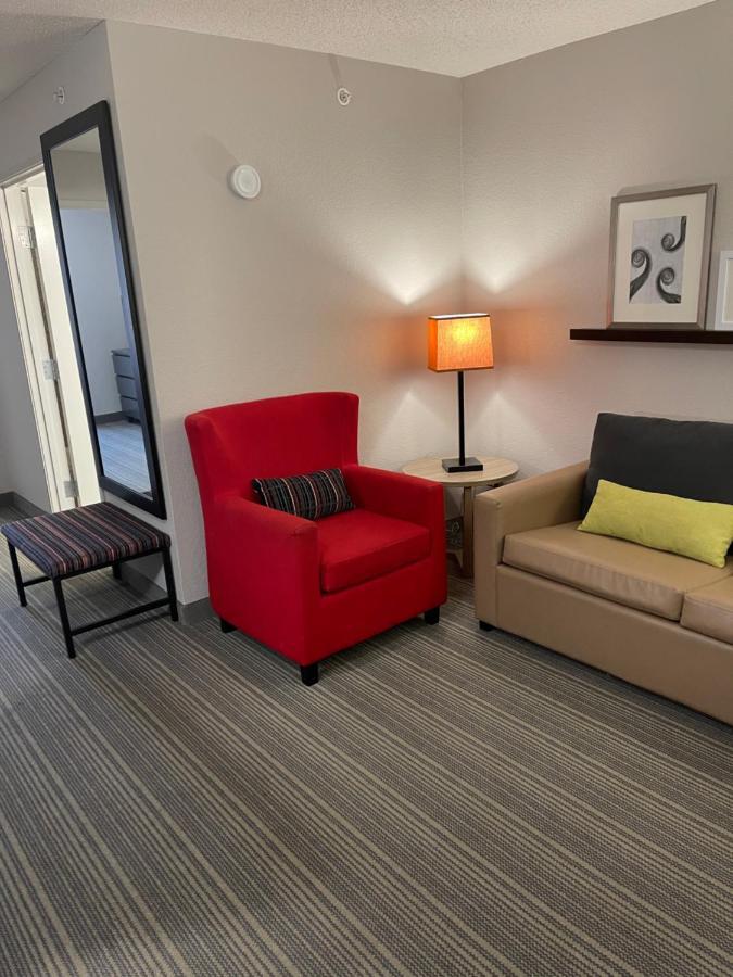 Country Inn & Suites By Radisson, Merrillville, In Ngoại thất bức ảnh