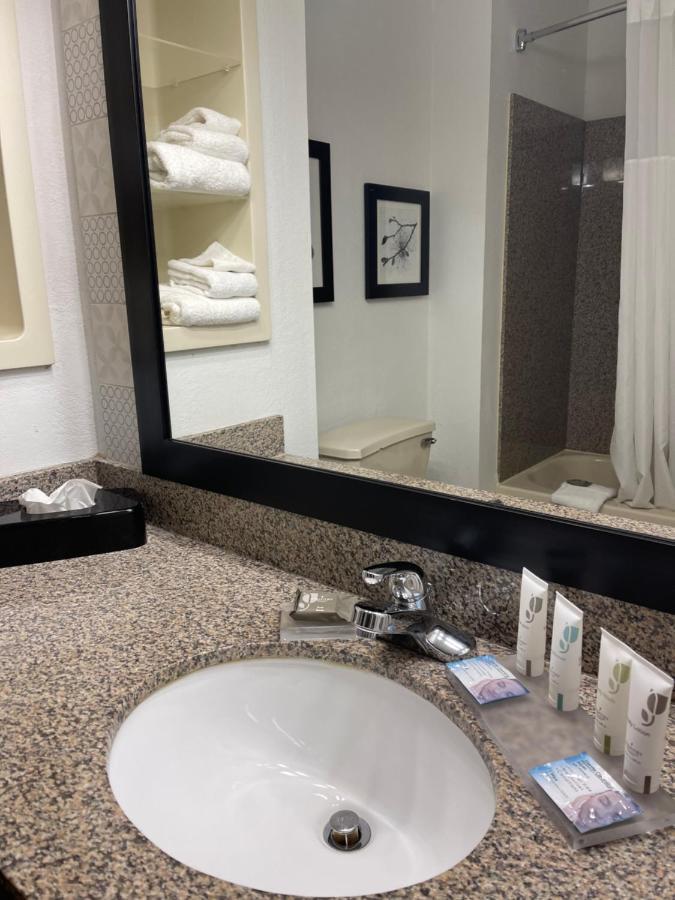 Country Inn & Suites By Radisson, Merrillville, In Ngoại thất bức ảnh