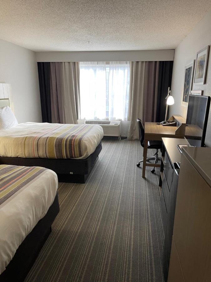 Country Inn & Suites By Radisson, Merrillville, In Ngoại thất bức ảnh