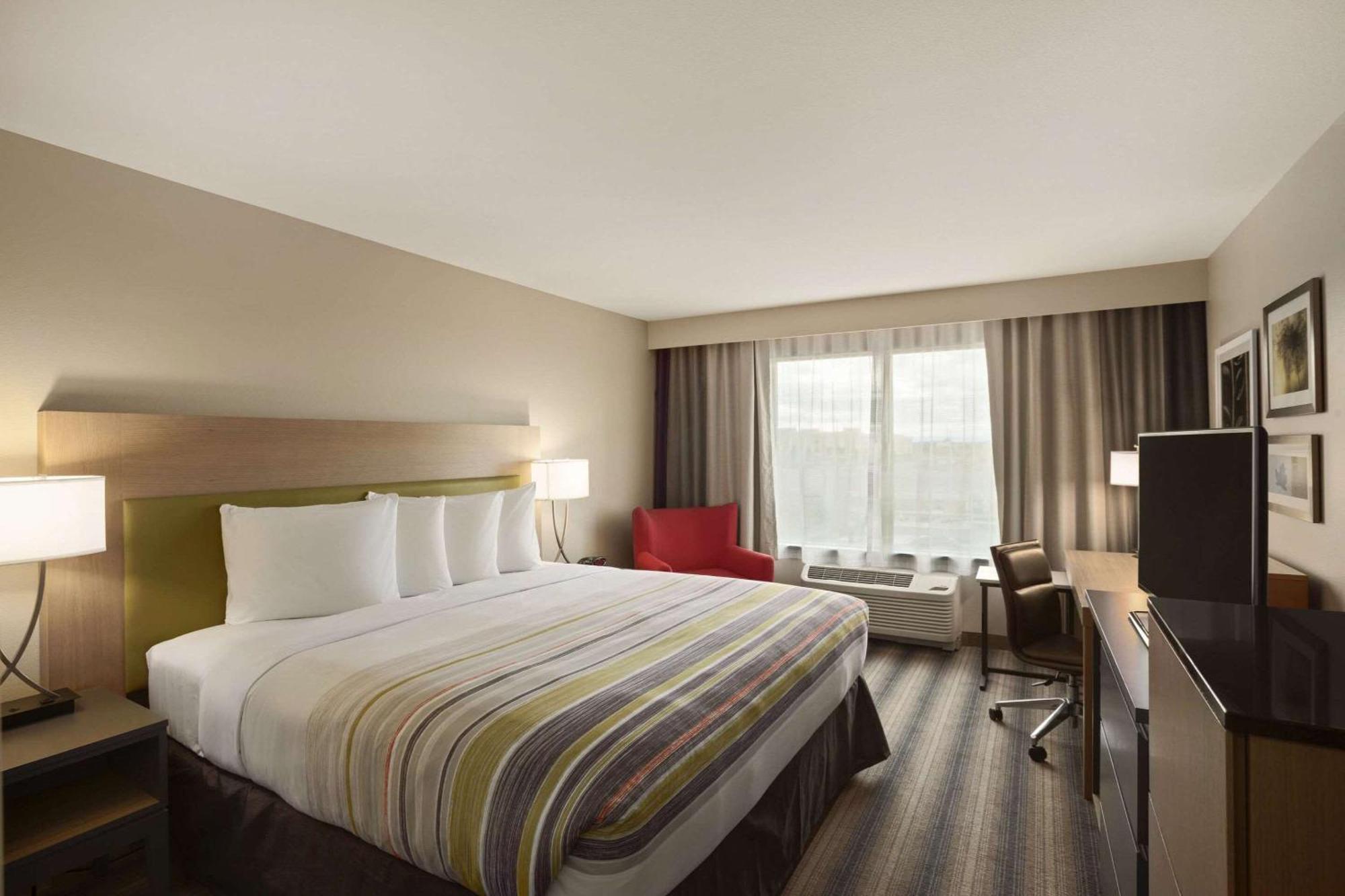 Country Inn & Suites By Radisson, Merrillville, In Ngoại thất bức ảnh
