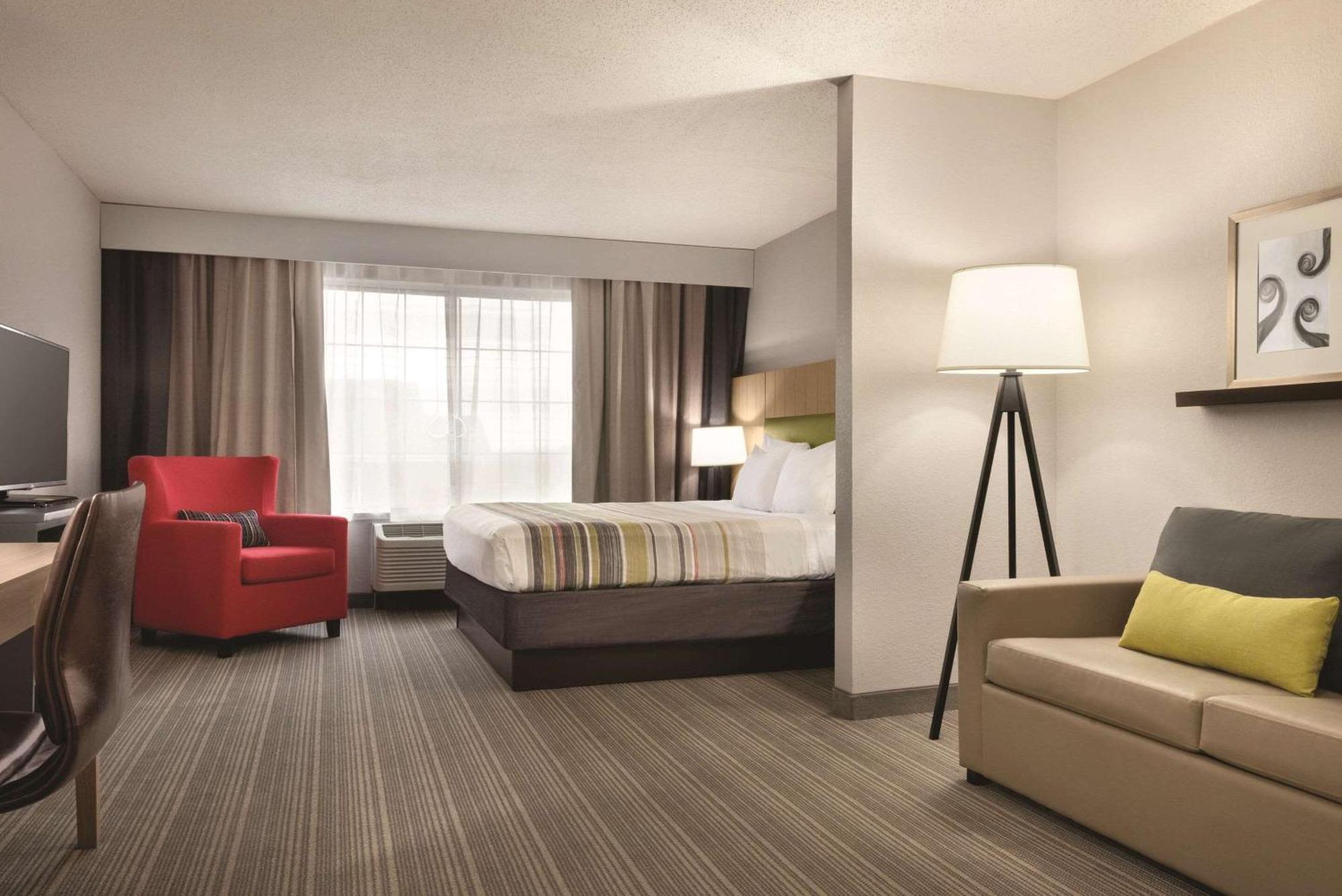 Country Inn & Suites By Radisson, Merrillville, In Ngoại thất bức ảnh