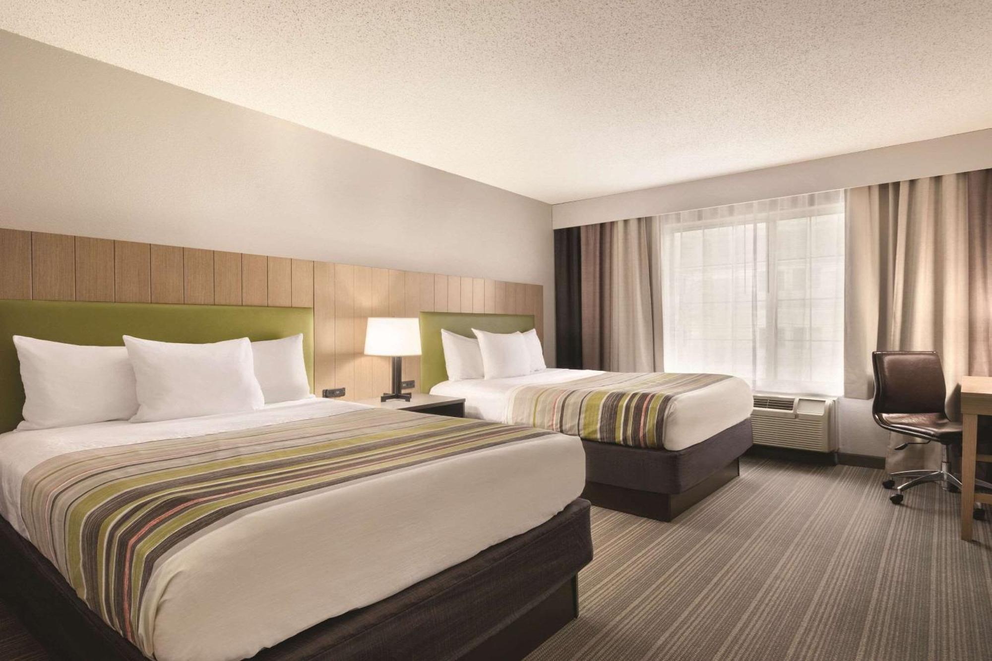 Country Inn & Suites By Radisson, Merrillville, In Ngoại thất bức ảnh