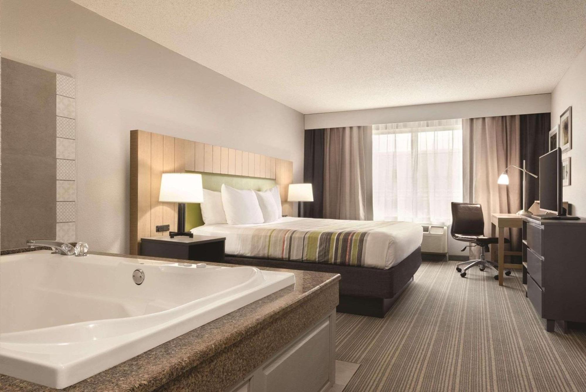 Country Inn & Suites By Radisson, Merrillville, In Ngoại thất bức ảnh