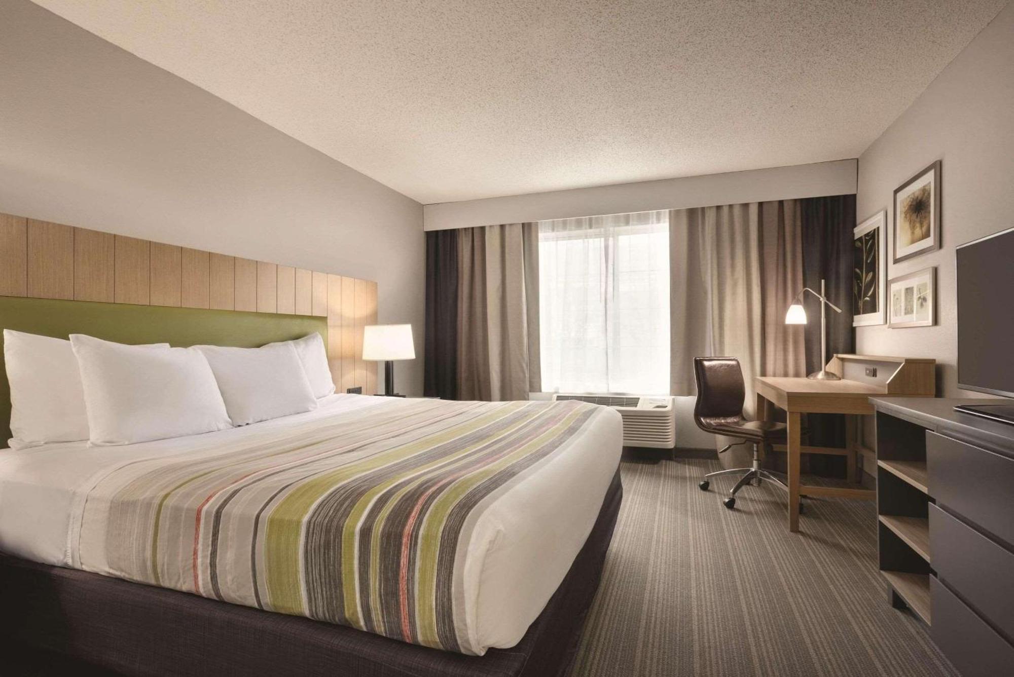 Country Inn & Suites By Radisson, Merrillville, In Ngoại thất bức ảnh