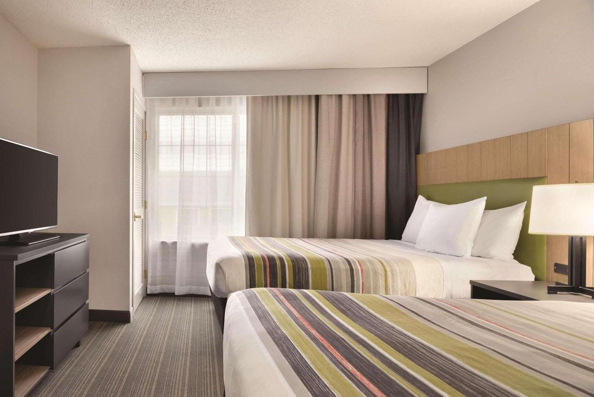 Country Inn & Suites By Radisson, Merrillville, In Ngoại thất bức ảnh