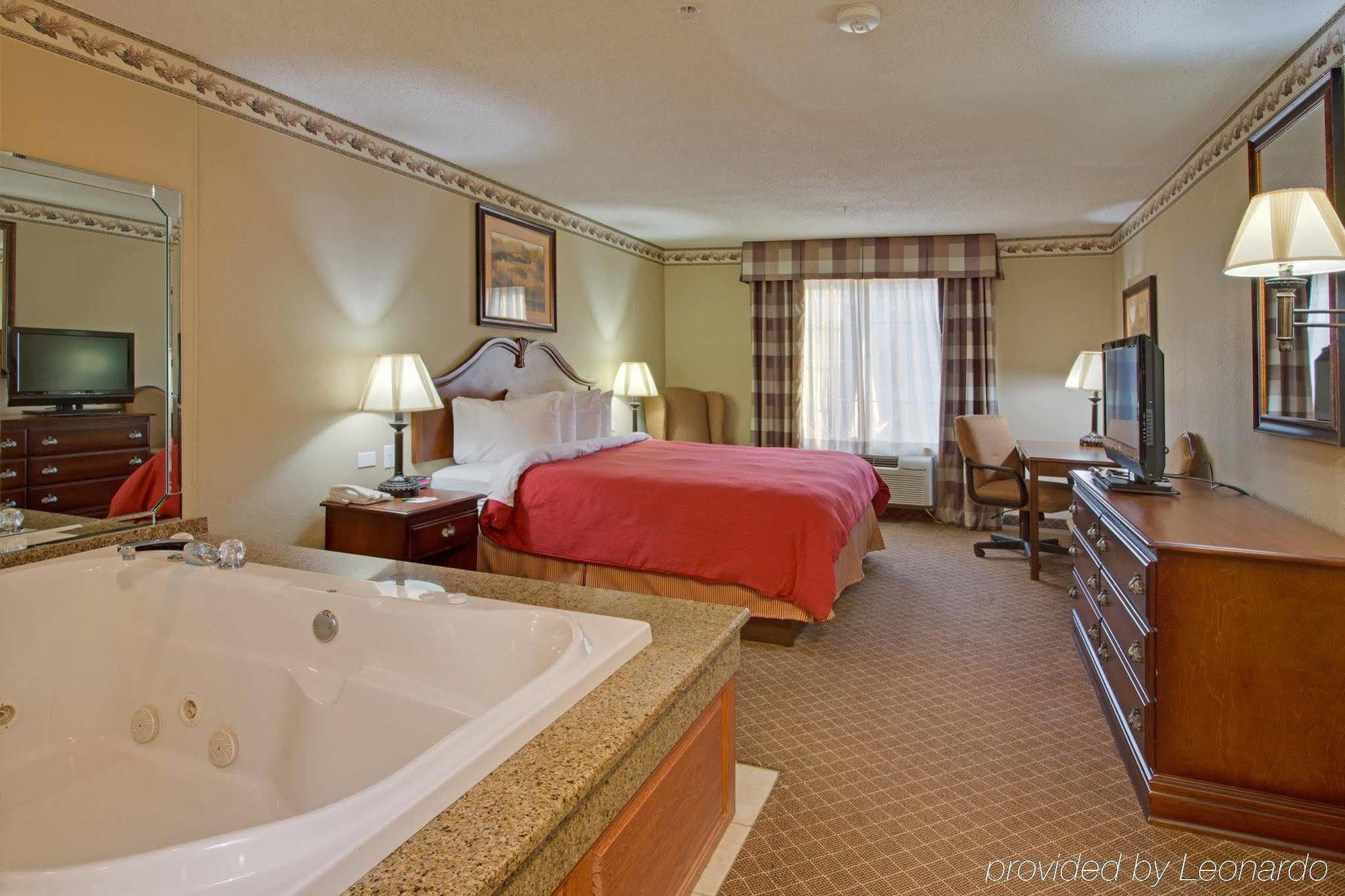 Country Inn & Suites By Radisson, Merrillville, In Ngoại thất bức ảnh
