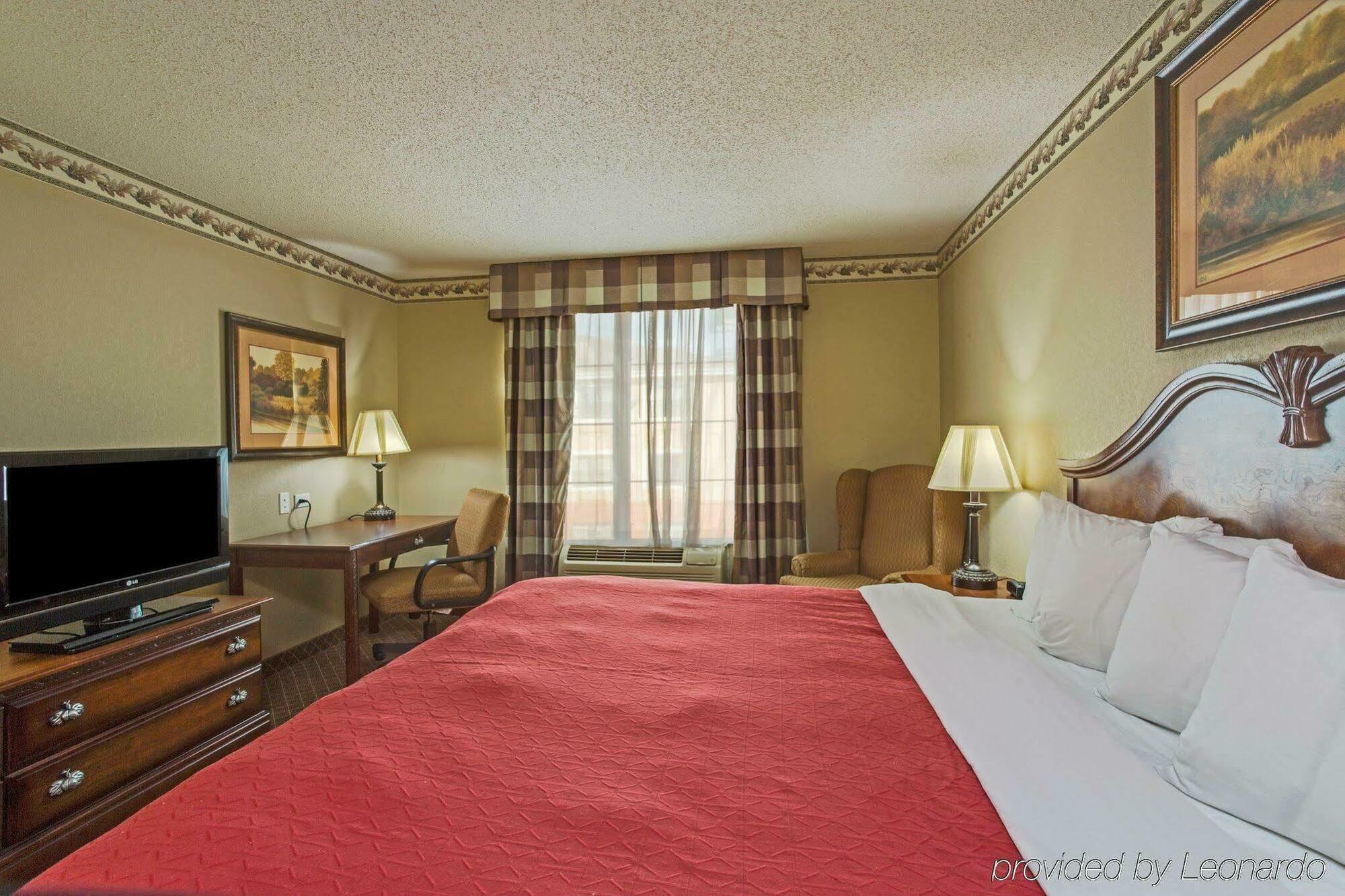Country Inn & Suites By Radisson, Merrillville, In Ngoại thất bức ảnh